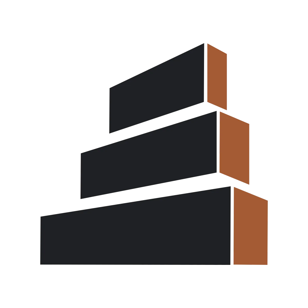 Three Ascend Logo