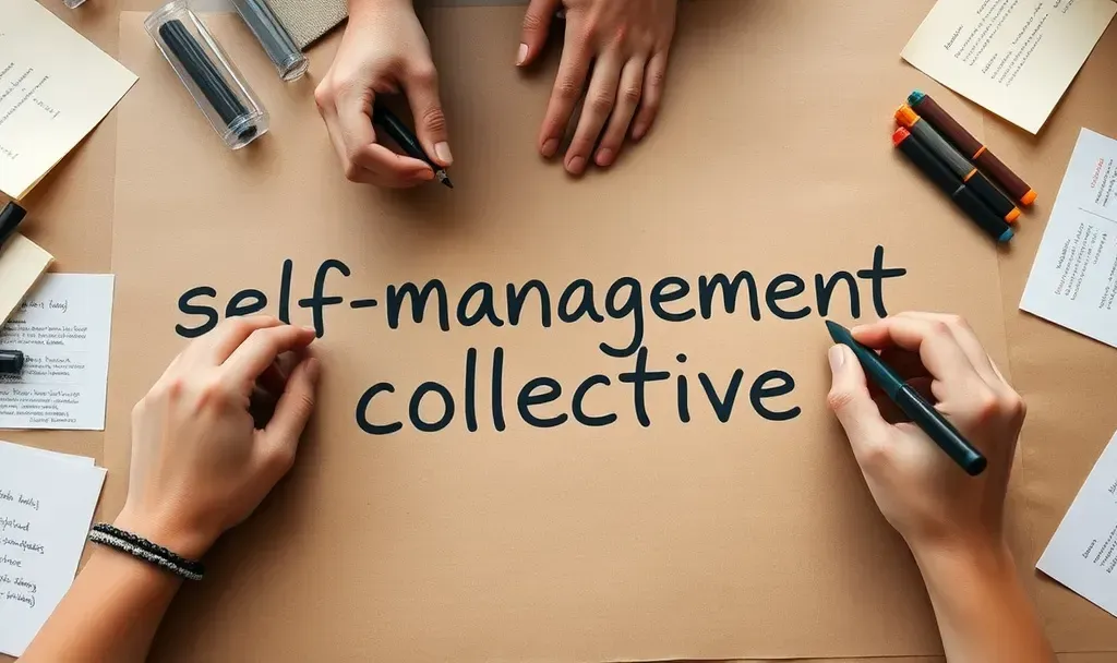 Self-Management Collective