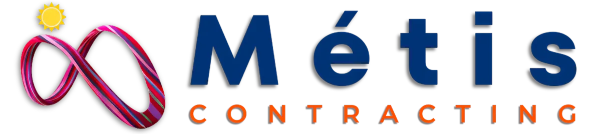 Metis Contracting Logo