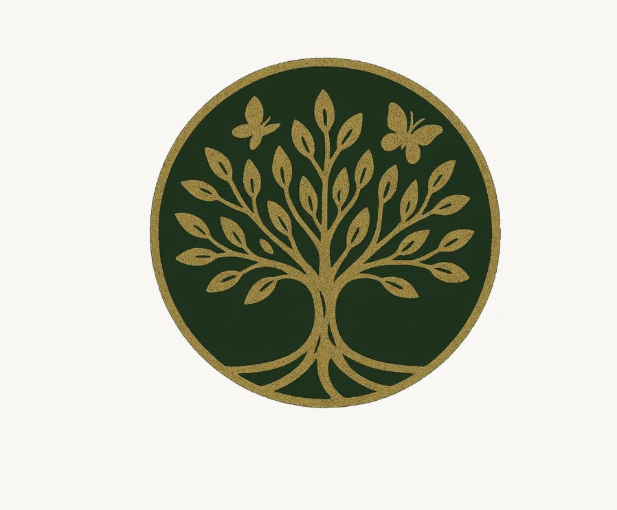 Logo Medellin Retreat