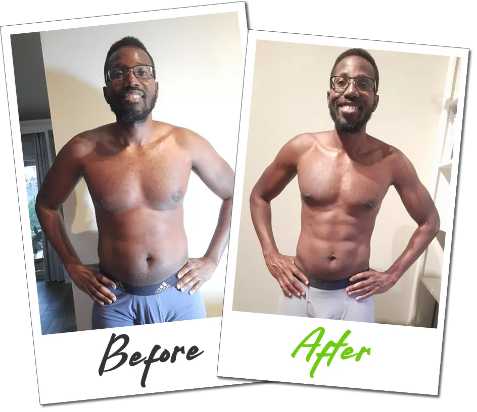 best ways to lose stomach fat