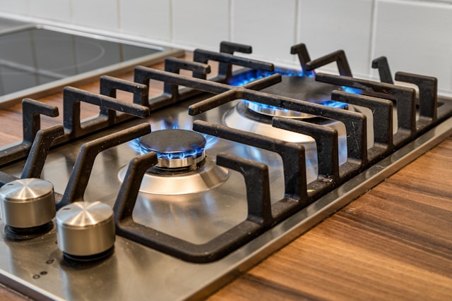 Gas Appliance Services