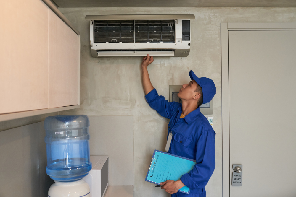 Gas Appliance Installation