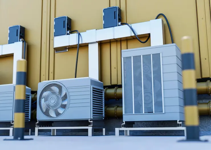 Gas Appliance Services