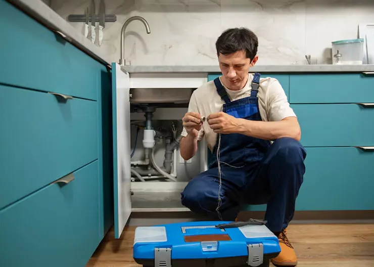 Gas Appliance Services