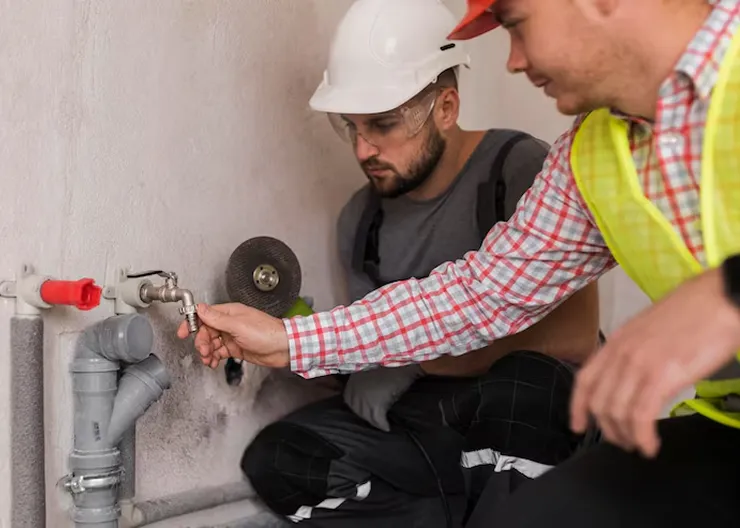 Gas Appliance Repair
