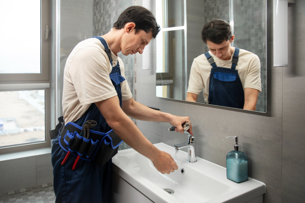 Gas Appliance Installation