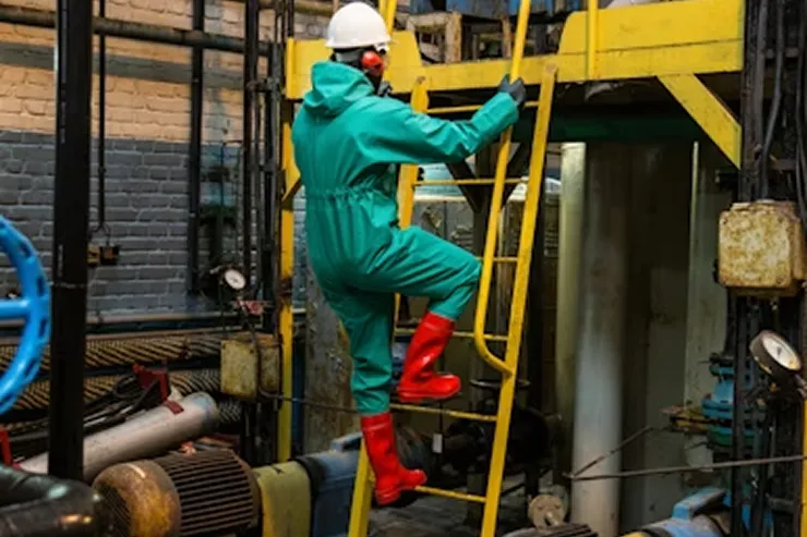 Gas Appliance Services