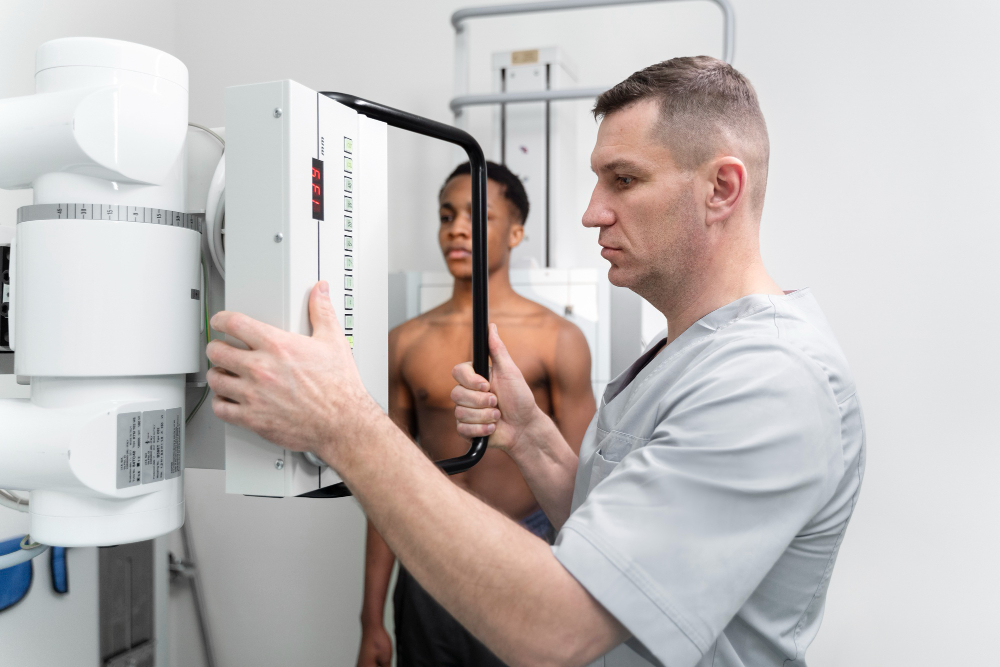 Gas Appliance Repair