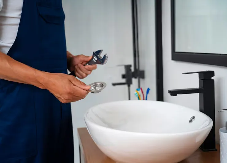 Gas Appliance Services