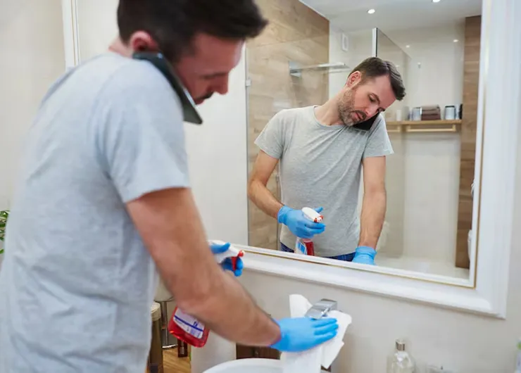 Gas Appliance Installation