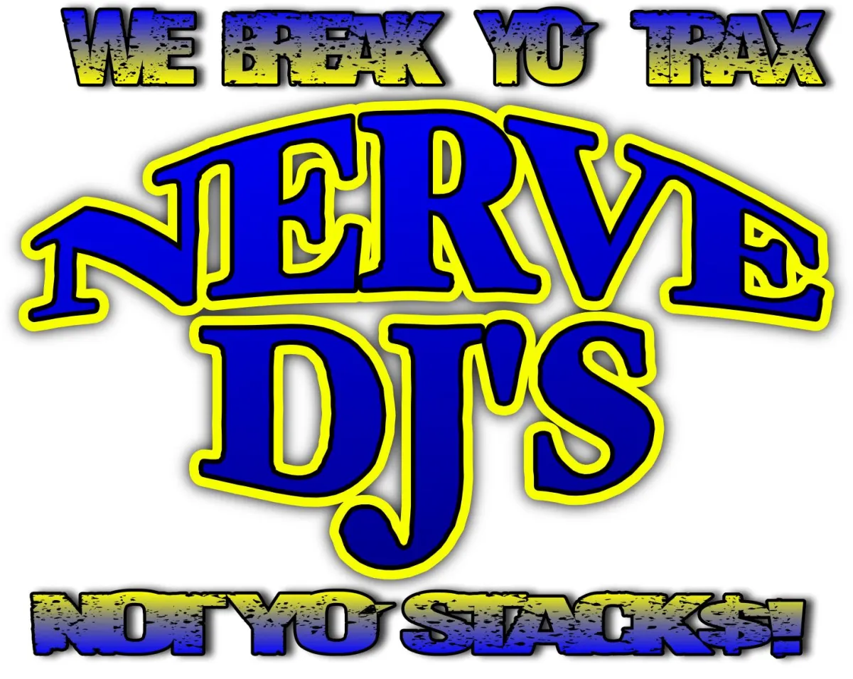 Nerve Djs