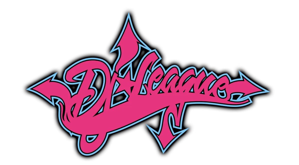 Dj League