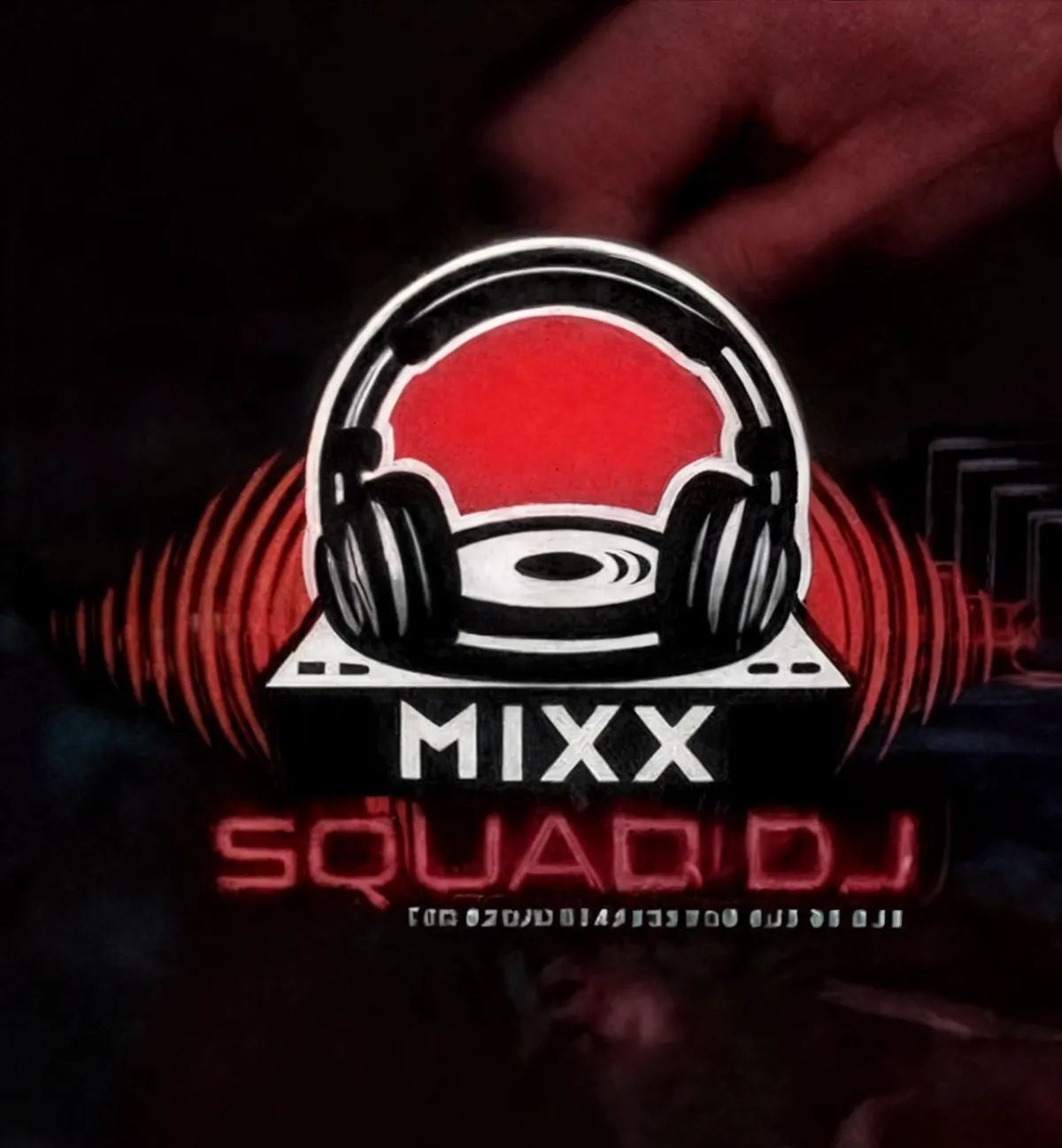 MixxSquad Djs