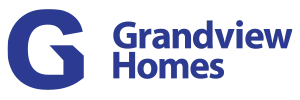 Grandview Homes Logo
