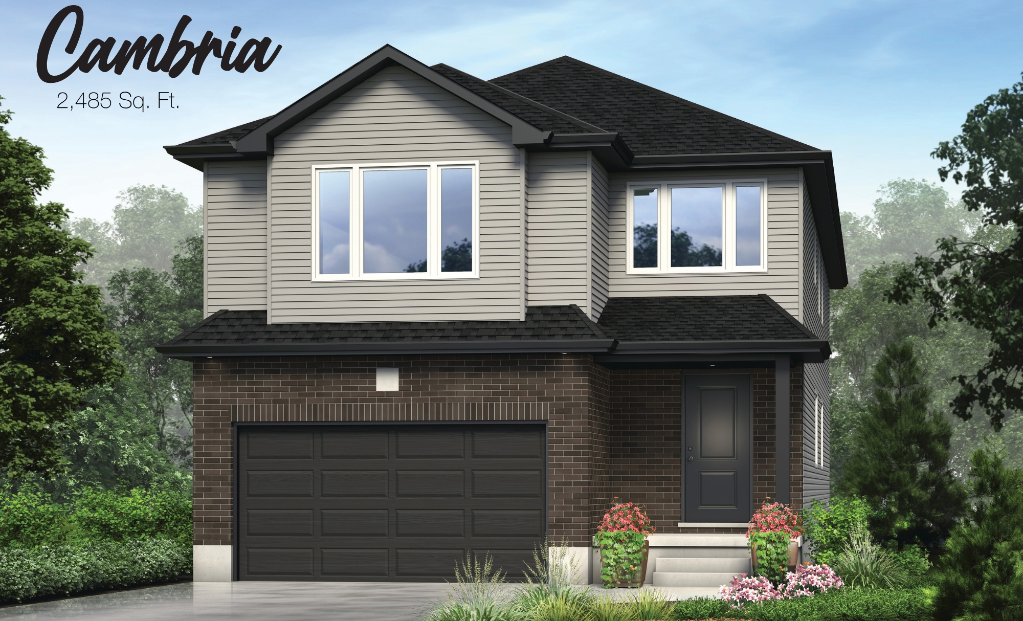 The Cambria