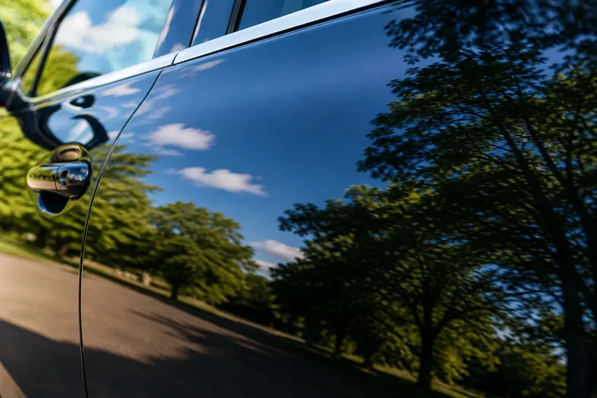 Charleston Mobile Exterior Detailing