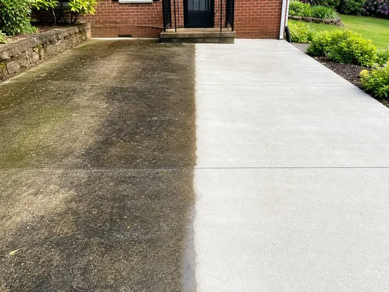 Gutter Cleaning in Charleston