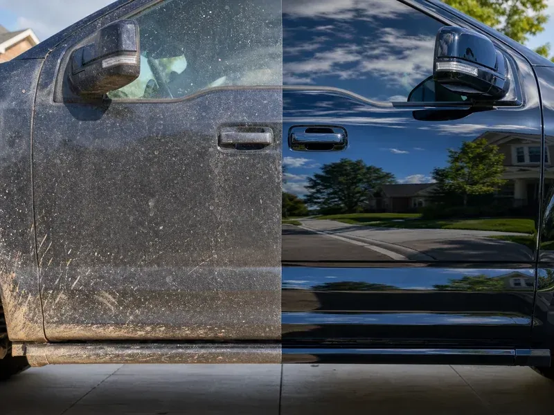 Gutter Cleaning in Charleston