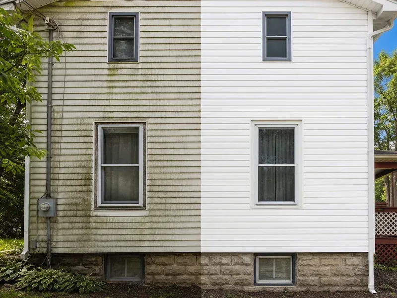 Gutter Cleaning in Charleston
