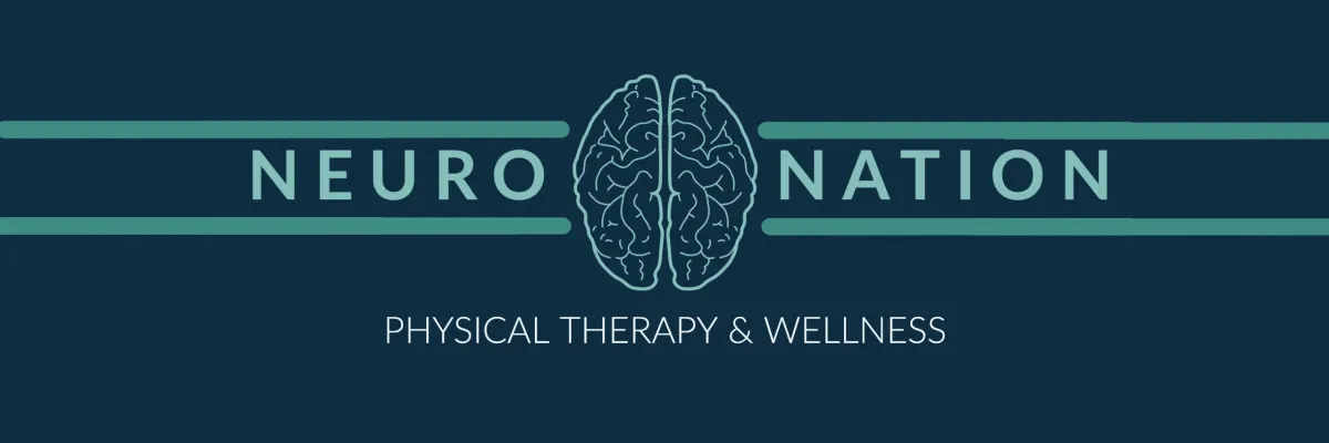 Neuro Nation Physical Therapy and Wellness Logo