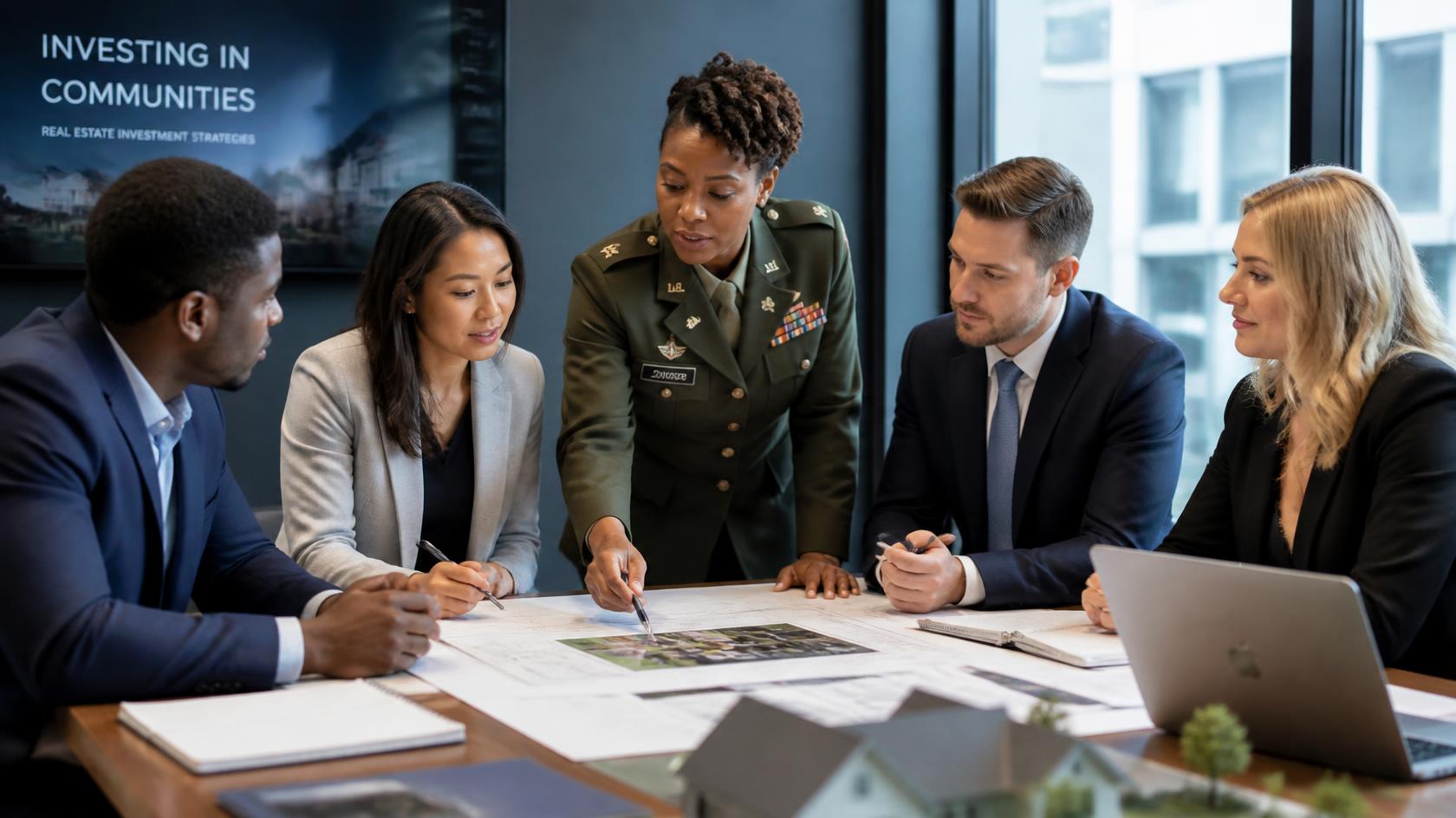 SHERO HOME LAND BUYERS