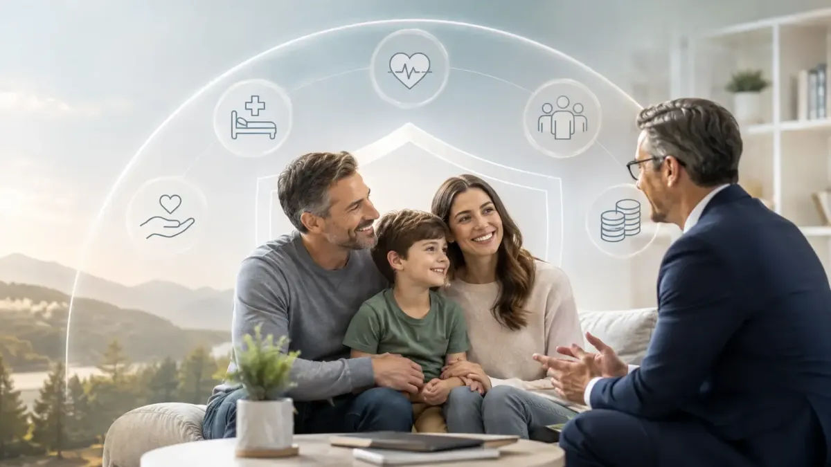 Living Benefits: What They Cover and How They Work