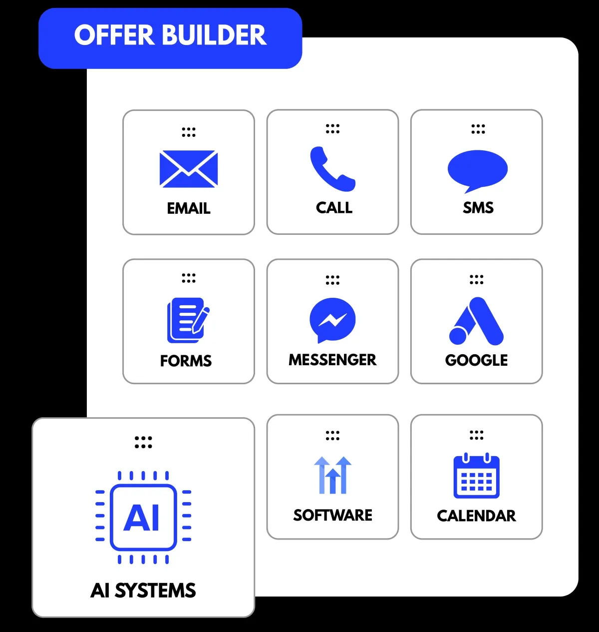 Lead Generation
