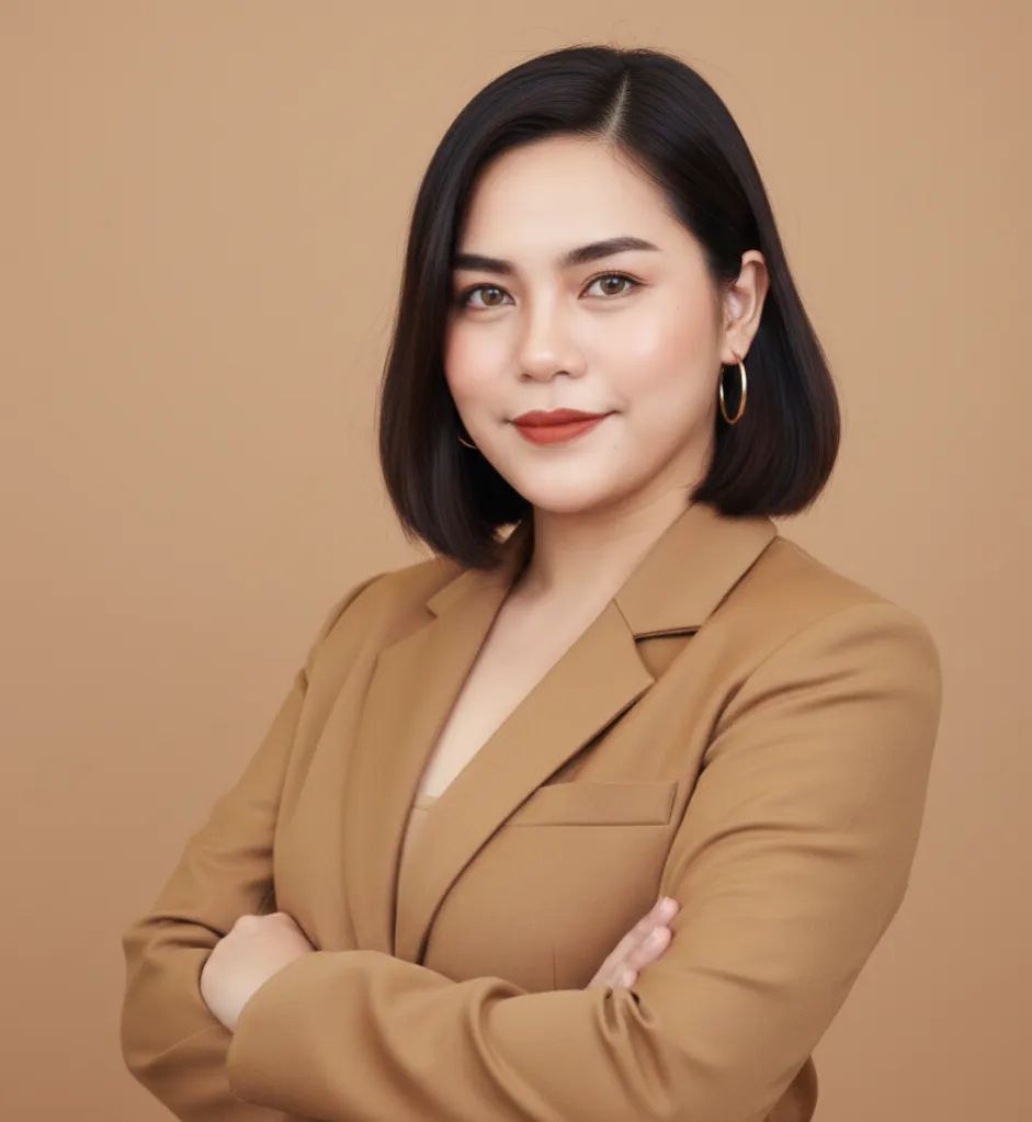 Executive operations partner working with CEO on operational systems dashboard