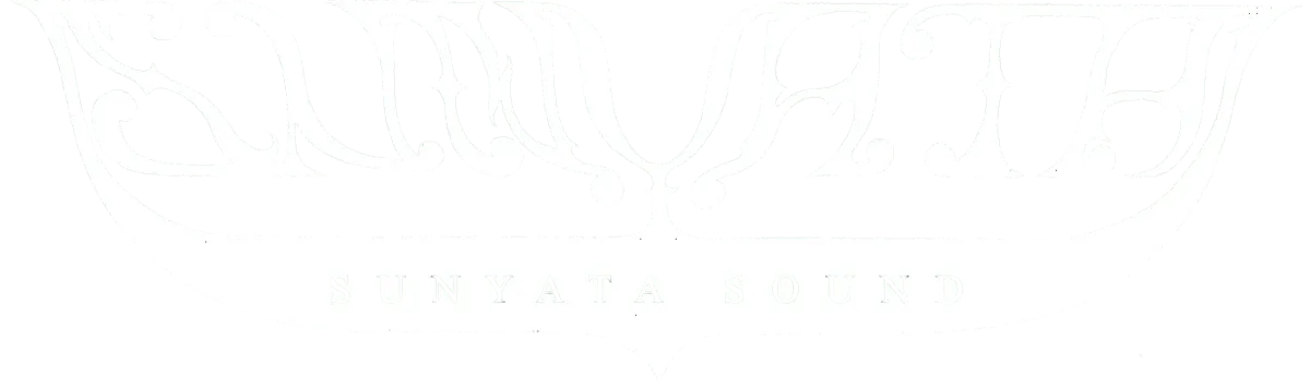 Sunyata Sound Healing logo