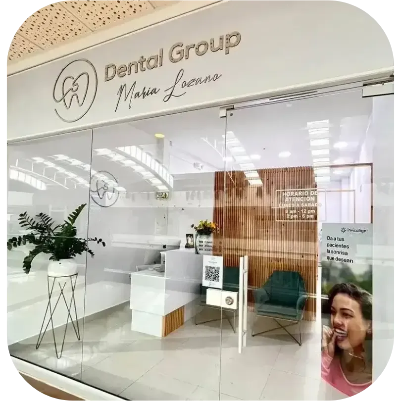 Dental Group en ortodoncia en neiva