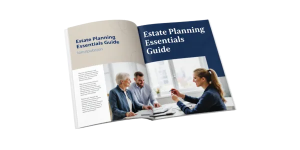 Senior Estate Planning Essentials Guide