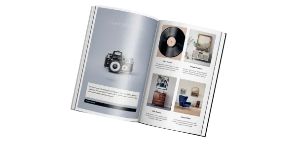 Estate Sale Preparation Guide