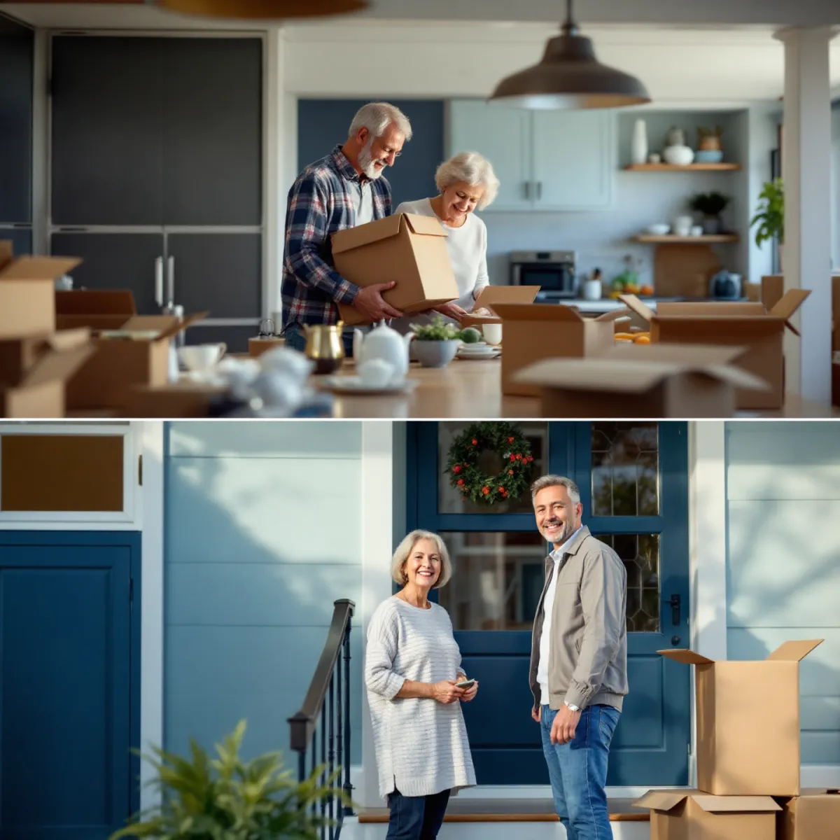 Real Estate Services