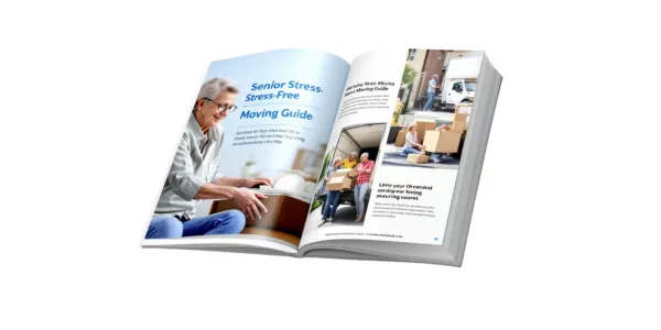 Senior Stress Free Move Guide