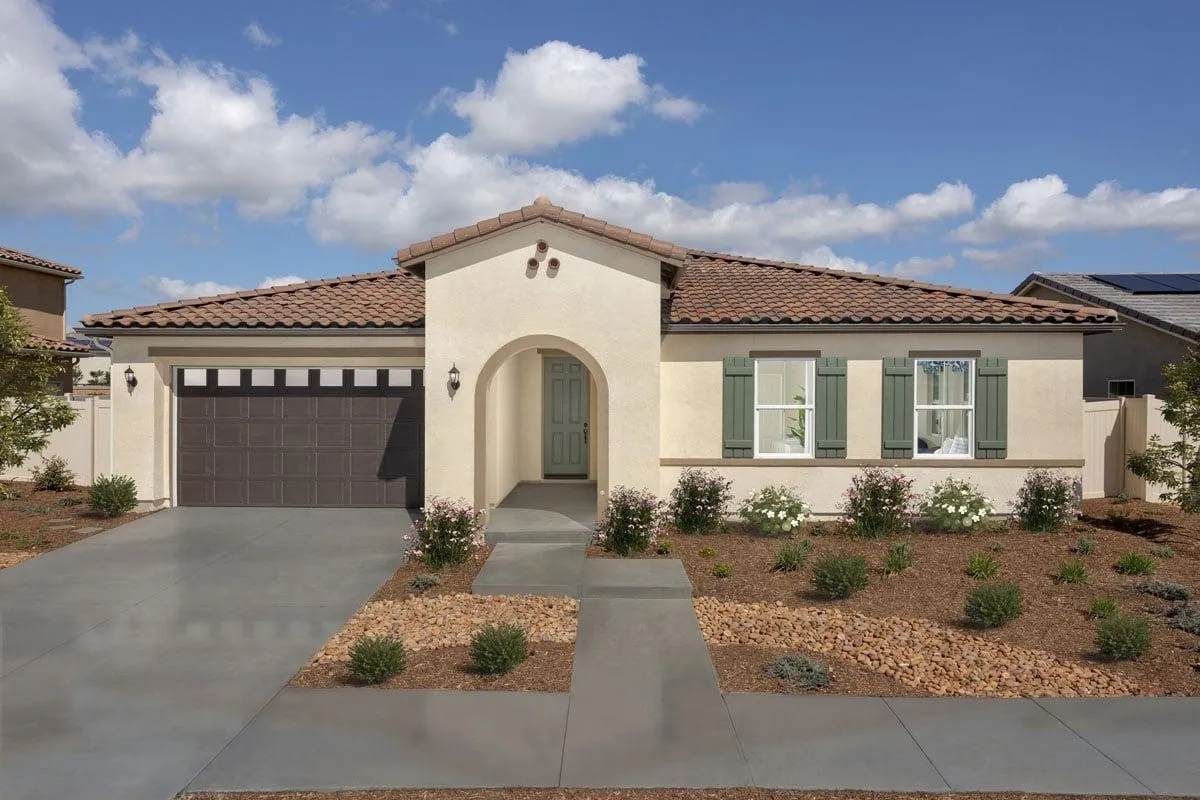 55+ community in Winchester