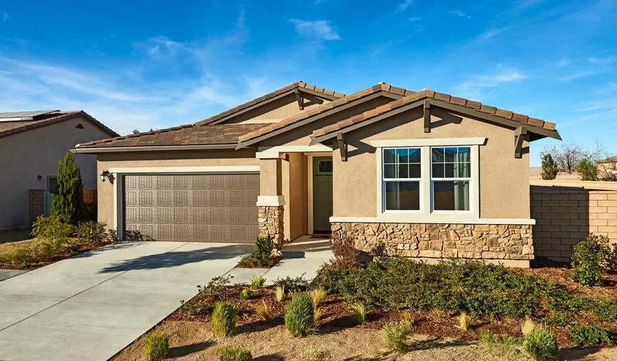 55+ community in Winchester