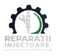 Reparații Injectoare Logo