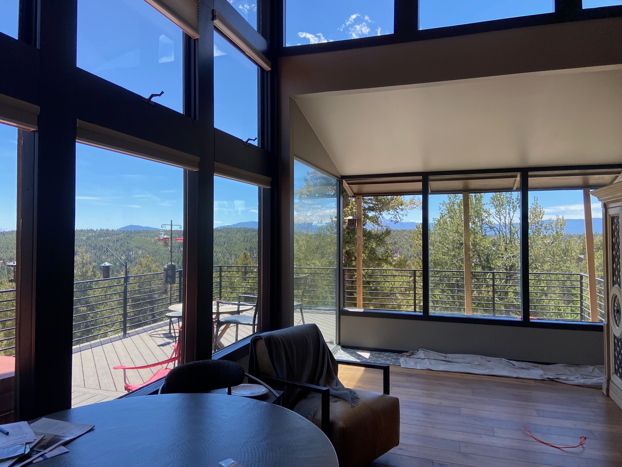 All Types of Glass Replaced in Denver