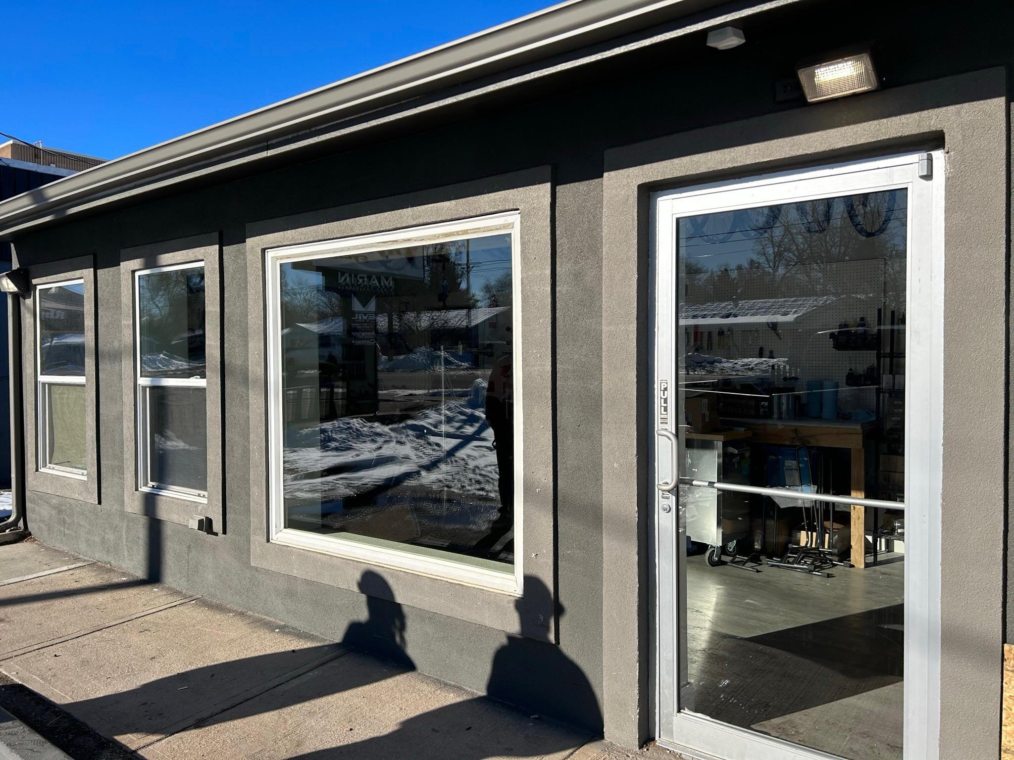Re-screens & New Window Screens in Denver