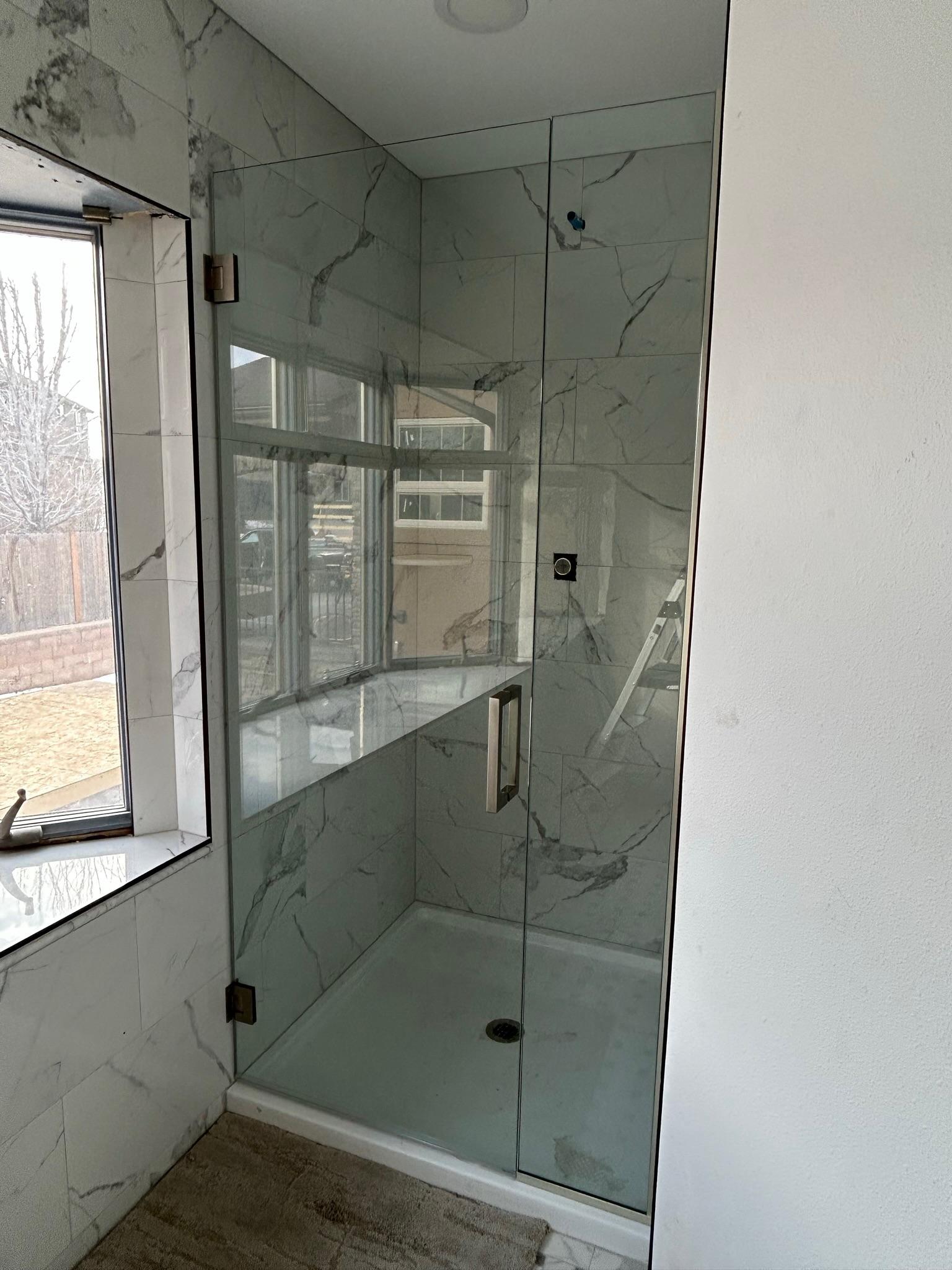  All Types of Glass Replaced