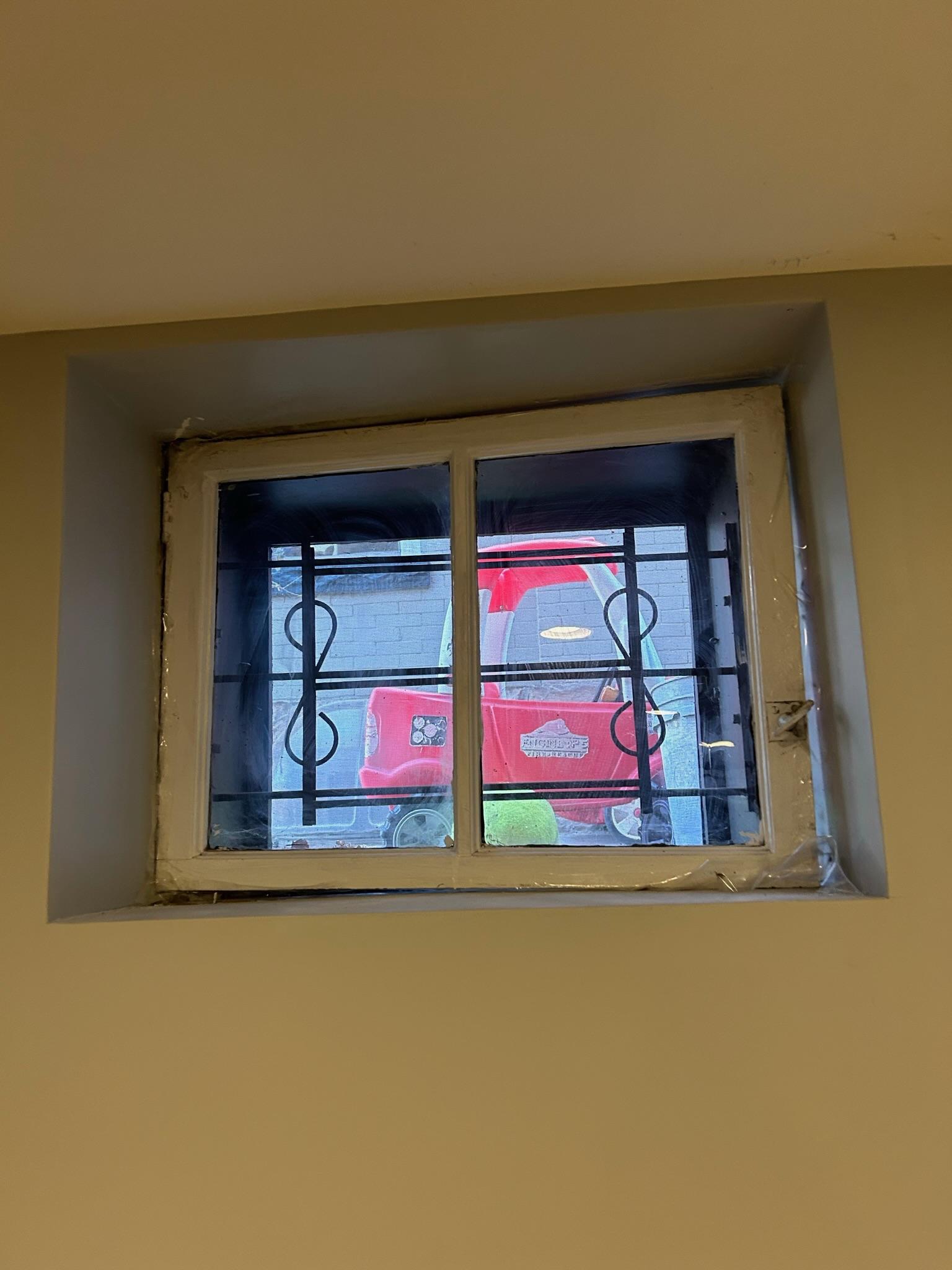 Denver Broken Glass Replacement