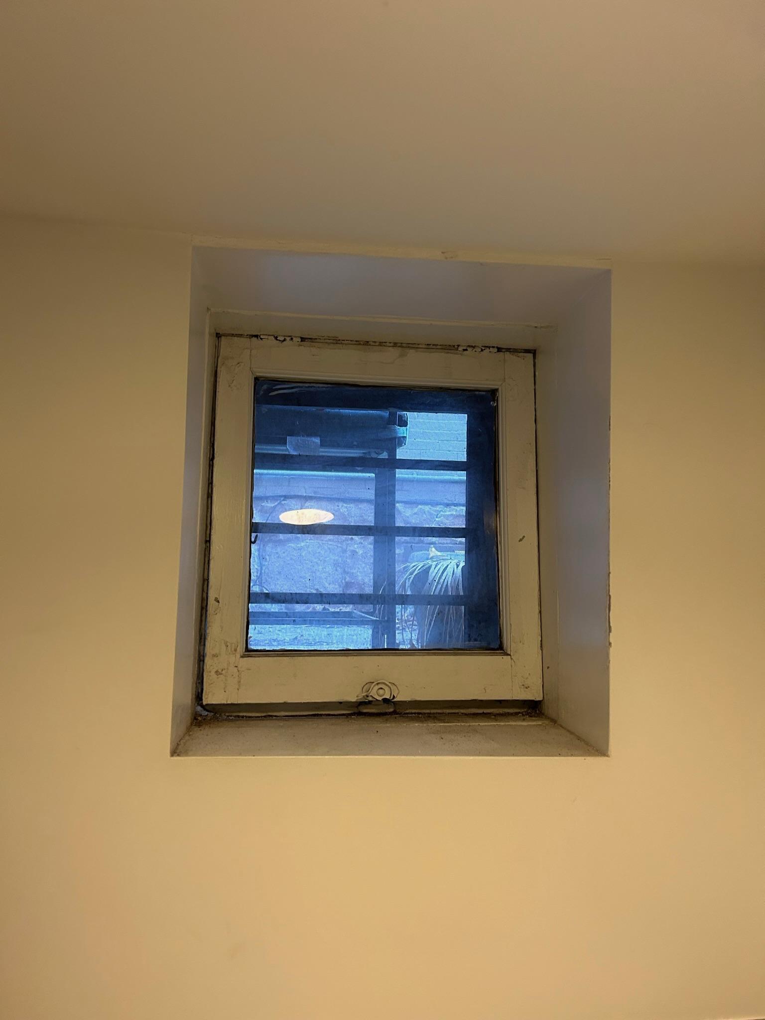  Broken Glass Replacement
