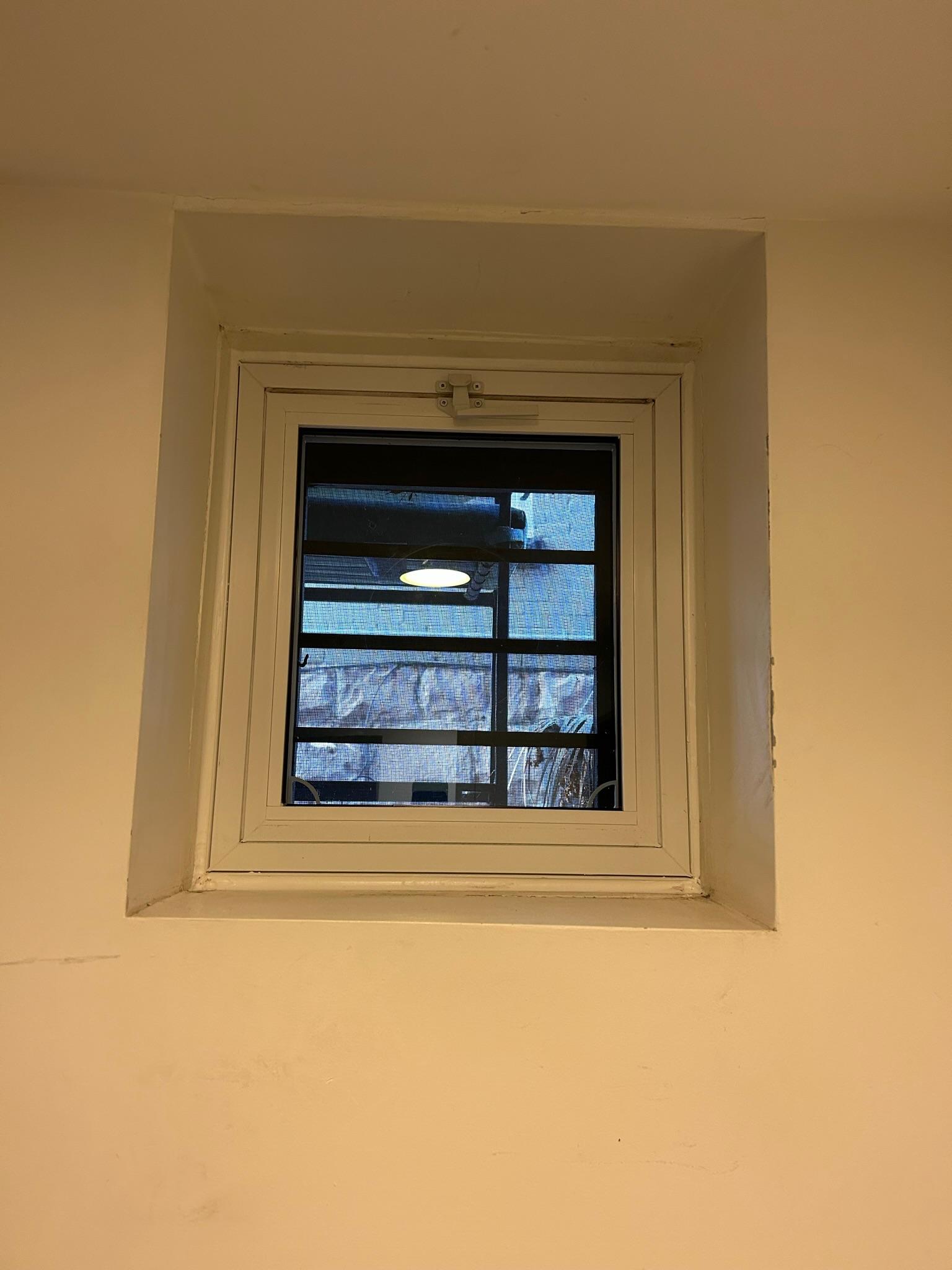  Re-screens & New Window Screens