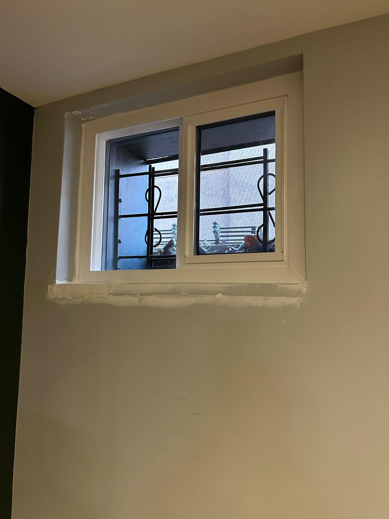  Re-screens & New Window Screens