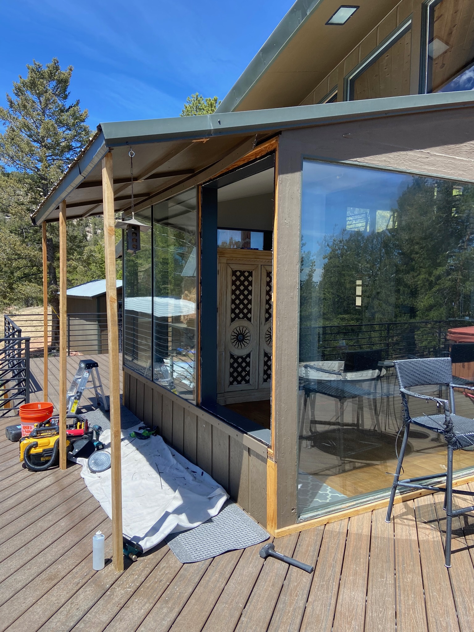  Window & Patio Door Repair and Replacement