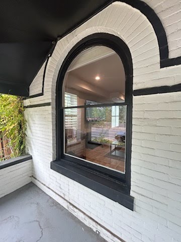 Denver Restoration of Historic Wood Windows & Doors