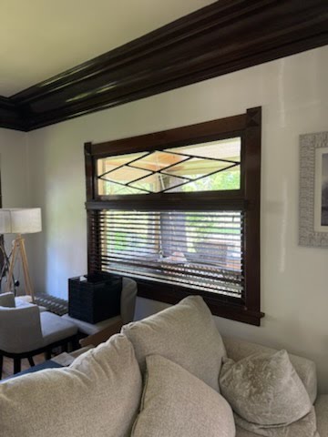 Denver Restoration of Historic Wood Windows & Doors
