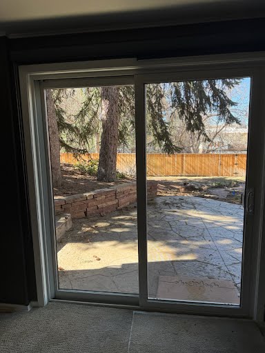 Window & Patio Door Repair and Replacement