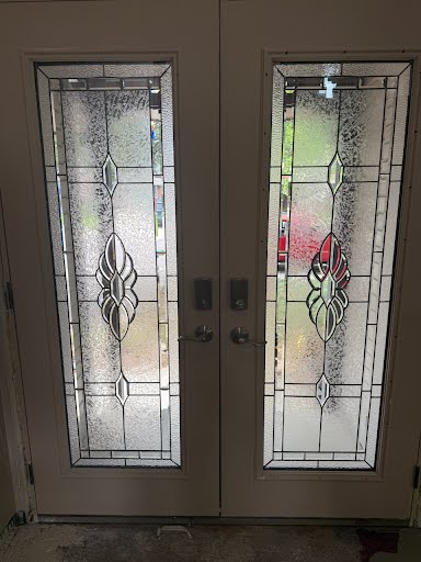 Restoration of Historic Wood Windows & Doors